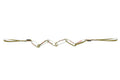 Grivel Belay Chain - 145CM