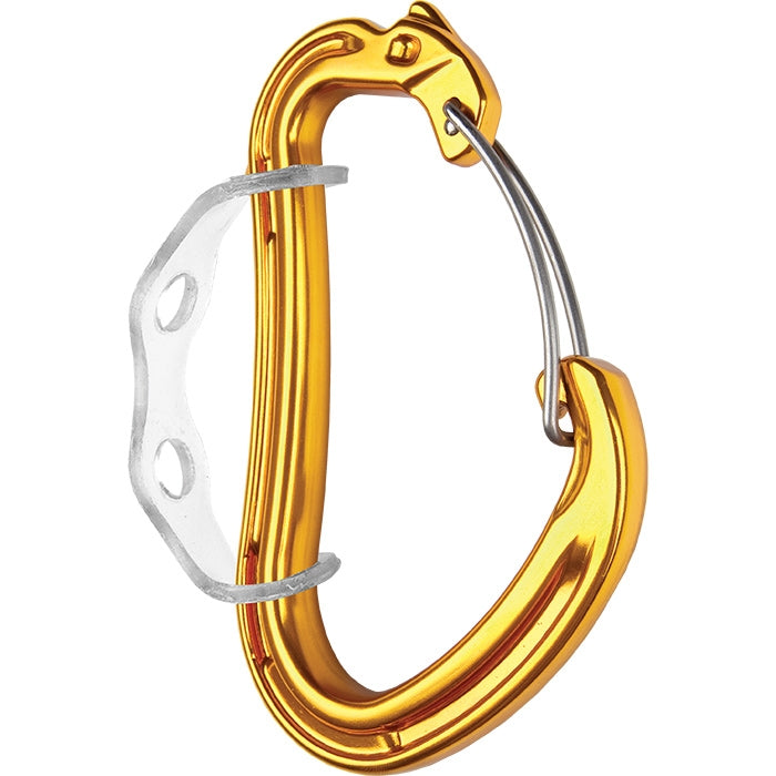 Grivel Carryabiner - Alloy