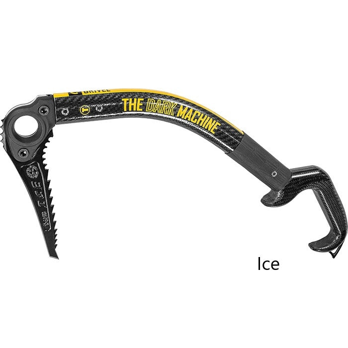 Grivel Dark Machine