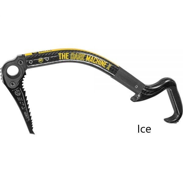 Grivel Dark Machine X