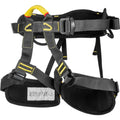 Grivel Easy Harness - Yellow