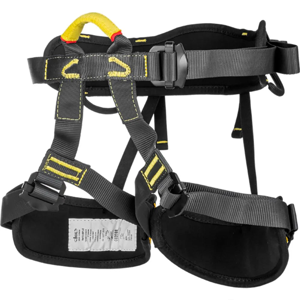 Grivel Easy Harness - Yellow