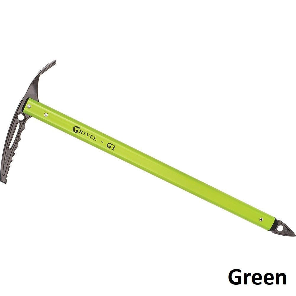 Grivel G1 Axe