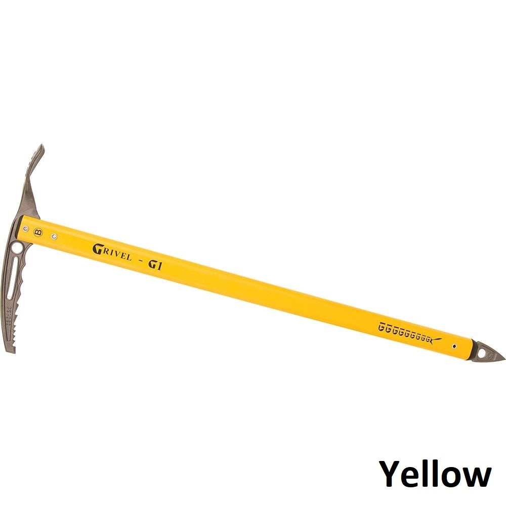 Grivel G1 Axe
