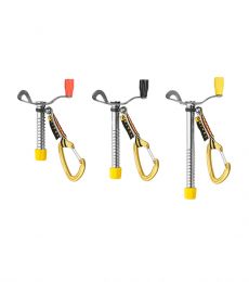 Grivel Speedy Helix Ice Screw