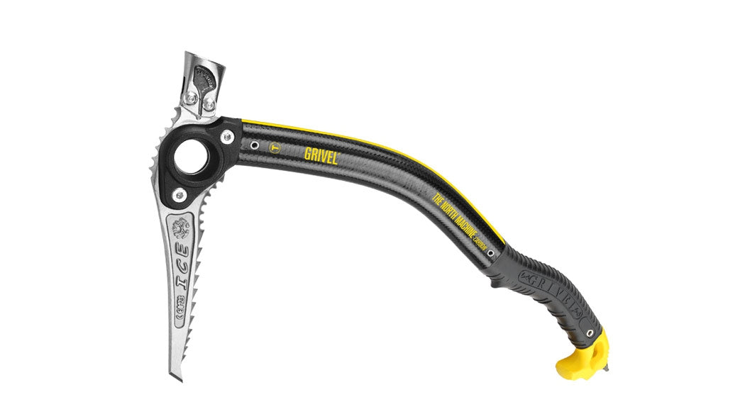 Grivel North Machine Carbon Tool