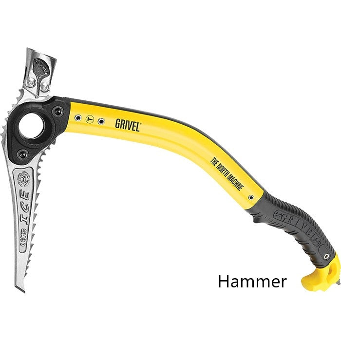 Grivel North Machine Tool