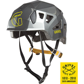 Grivel Stealth Helmet