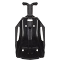 Grivel Steel Blade Shovel