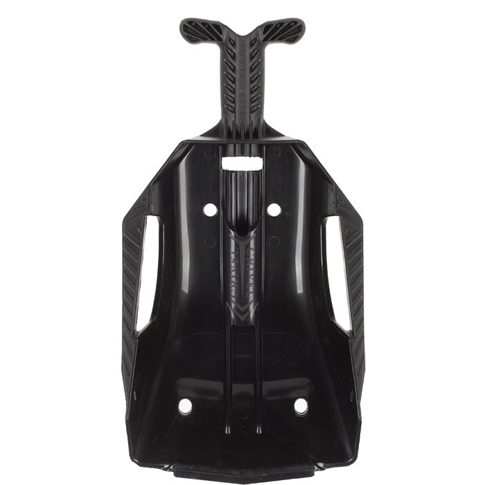 Grivel Steel Blade Shovel