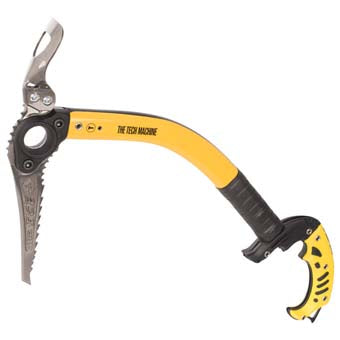 Grivel Tech Machine Tool