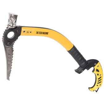Grivel Tech Machine Tool