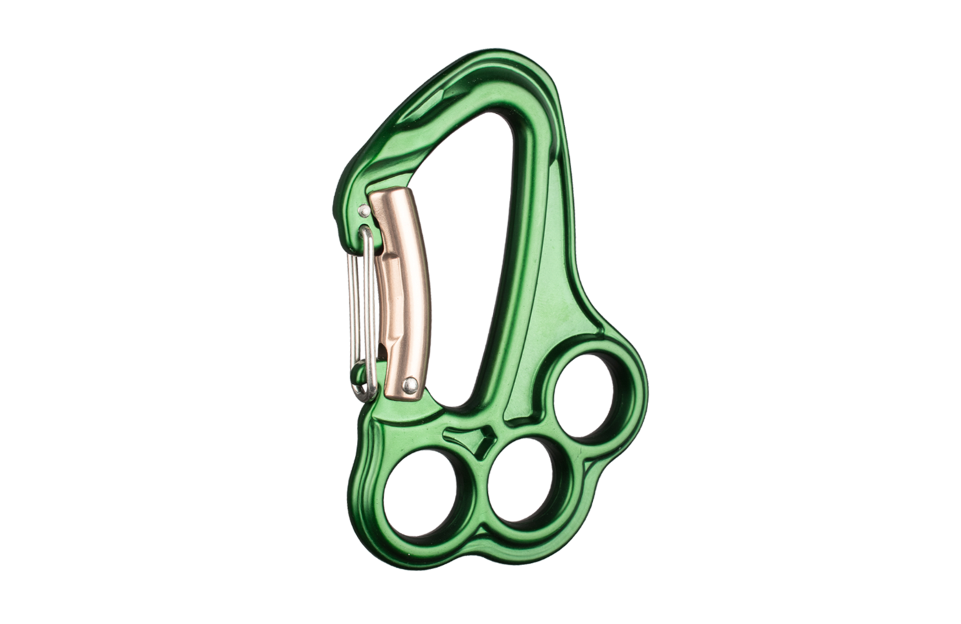 Grivel VLAD Anchor Plate