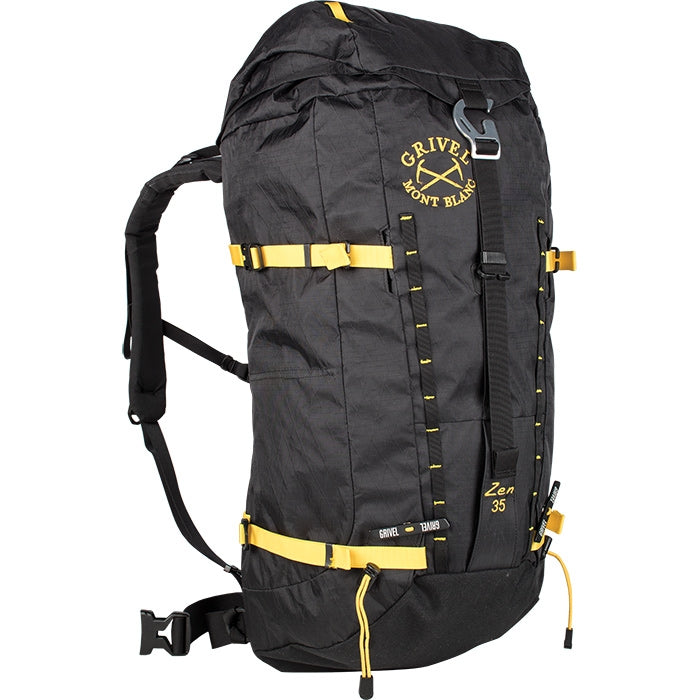 Grivel Zen 35L Pack