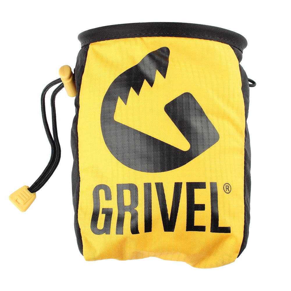 Grivel Chalk Bag