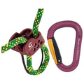 Grivel Master Belayer Twin Gate Kit