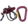 Grivel MasterPro Belayer Twin Gate Kit