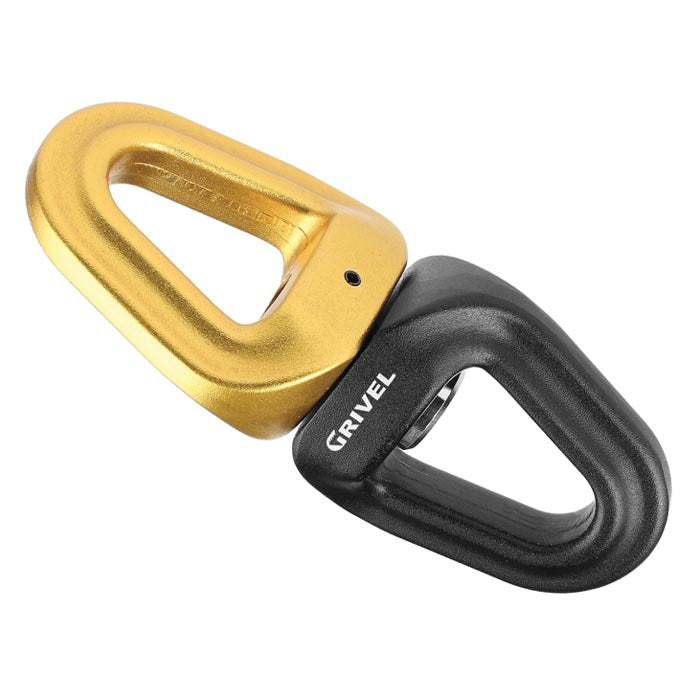 Grivel Mini Roll Swivel