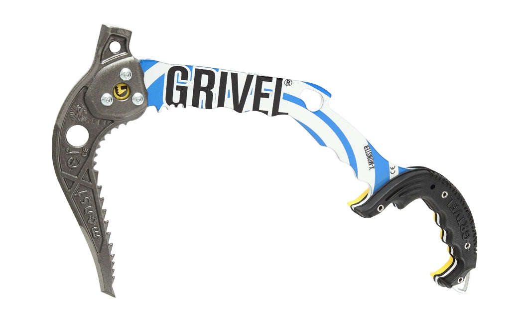 Grivel X Monster Axe