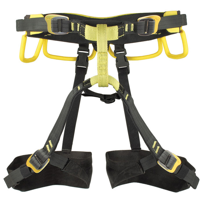 Grivel Poseidon Harness Size 1 M/L CLOSEOUT