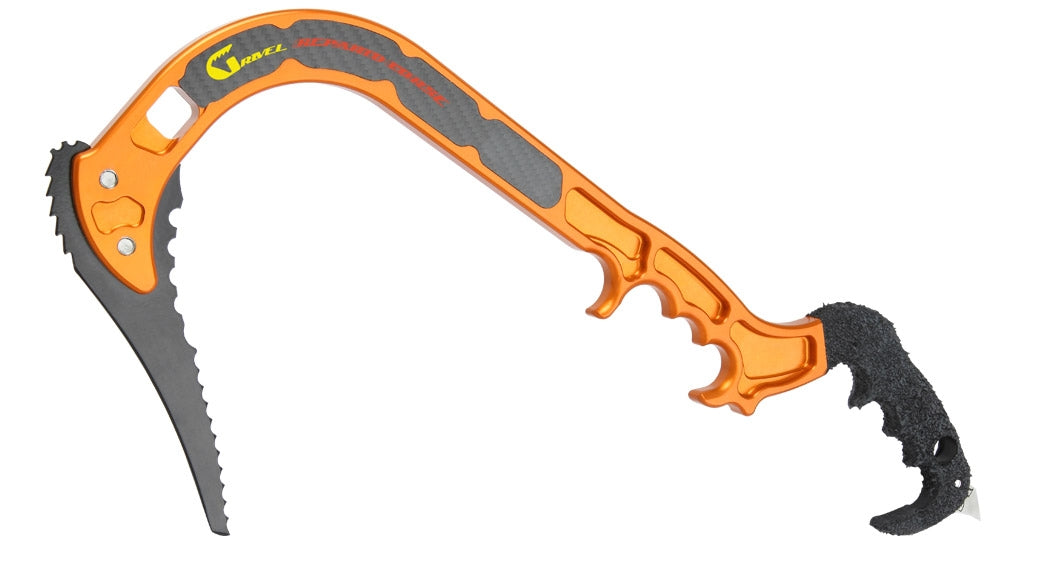 Grivel Reparto Corse - Master