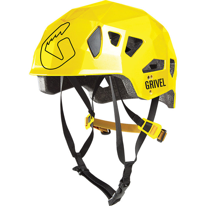 Grivel Stealth HS Helmet