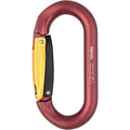 Grivel SYM Oval Twin Gate Carabiner