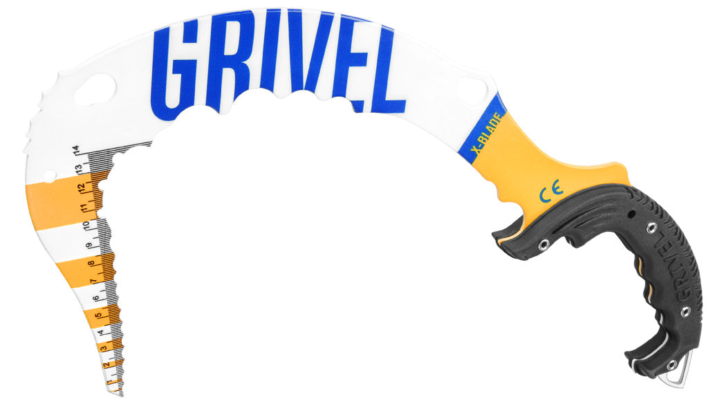 Grive X Blade Ice Tool CLOSEOUT