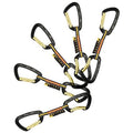 Grivel Alpha Quickdraw (5 pack)