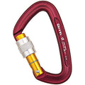 Grivel Alpha Screwgate Carabiner