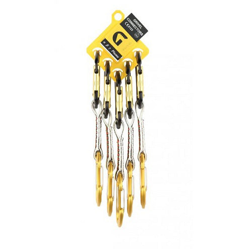 Grivel Beta Quickdraw (5 Pack)