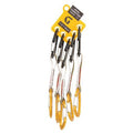 Grivel Gamma Quickdraw (5 Pack)