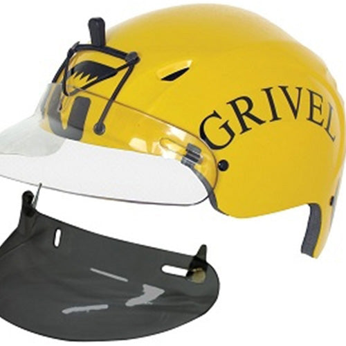 Grivel Helmet Visors