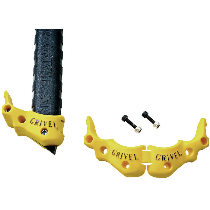 Grivel Horn Attachment
