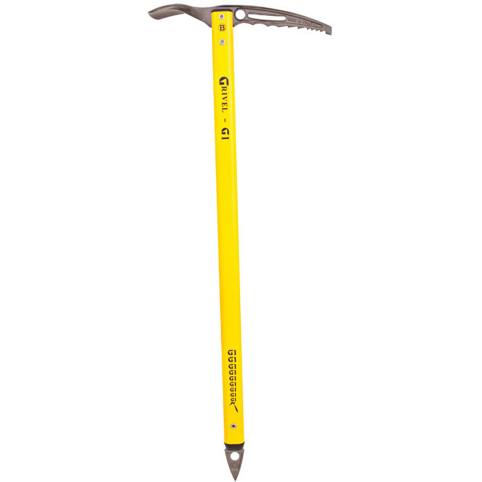 Grivel G1 Plus Axe