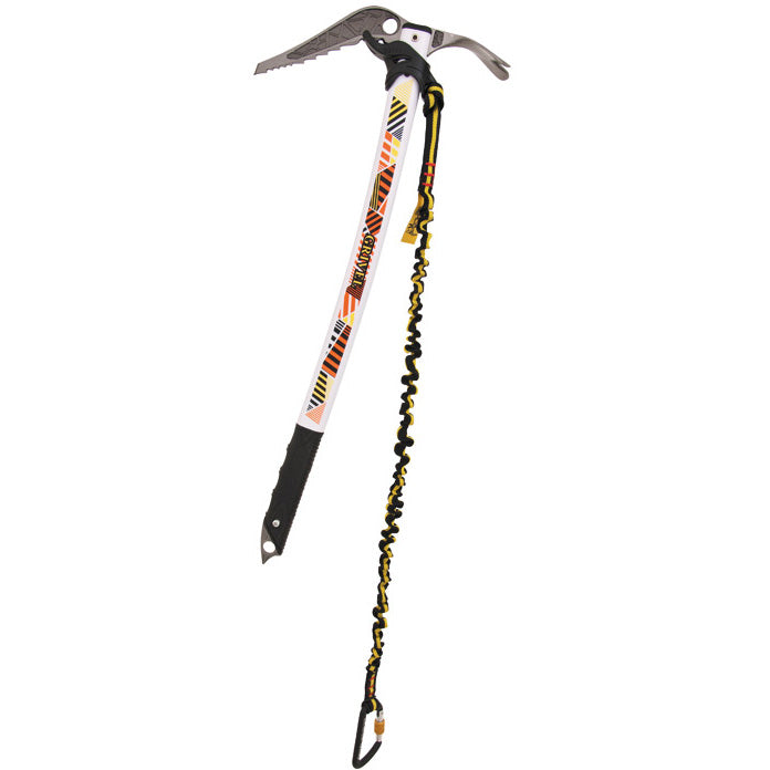 Grivel Jorasses Axe