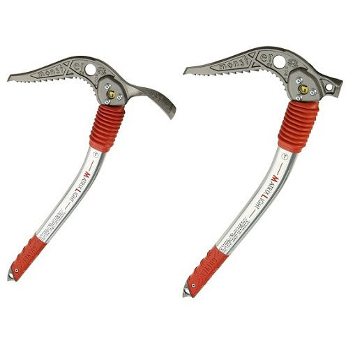 Grivel Matrix Light Axe