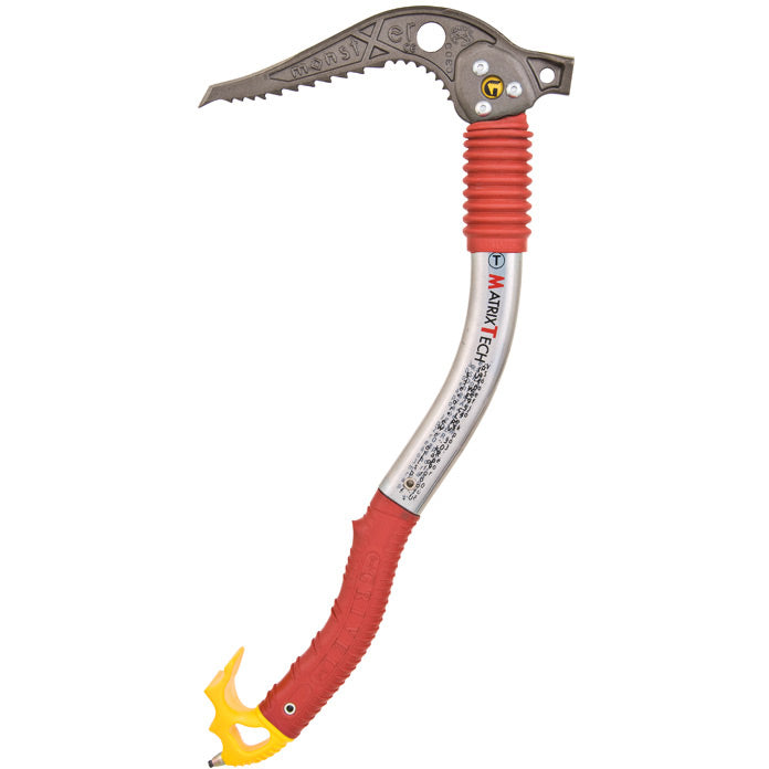 Grivel Matrix Tech Axe - CLOSEOUT
