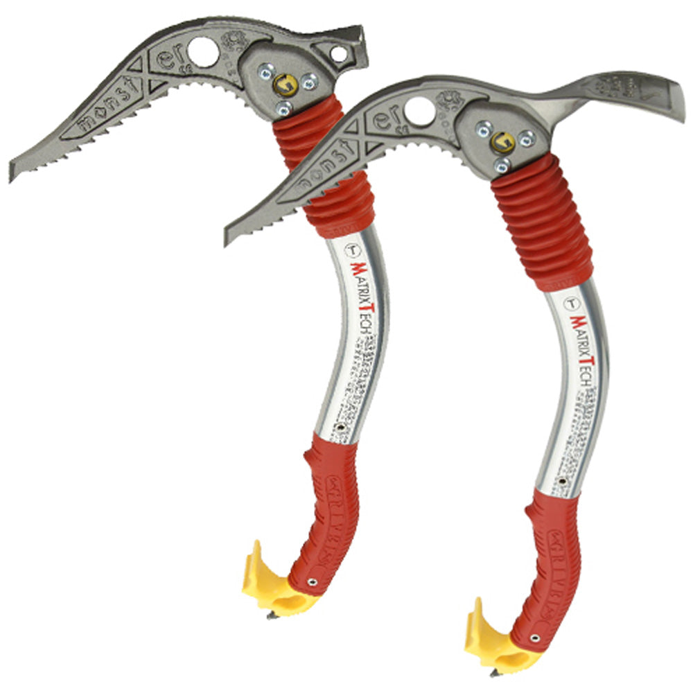 Grivel Matrix Tech Axe - CLOSEOUT