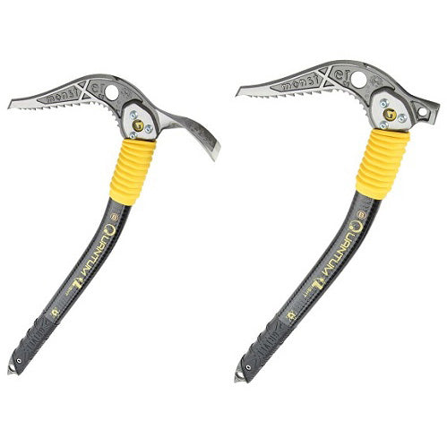 Grivel Quantum Light Axe