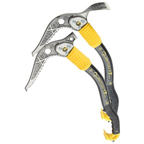 Grivel Quantum Tech Axe