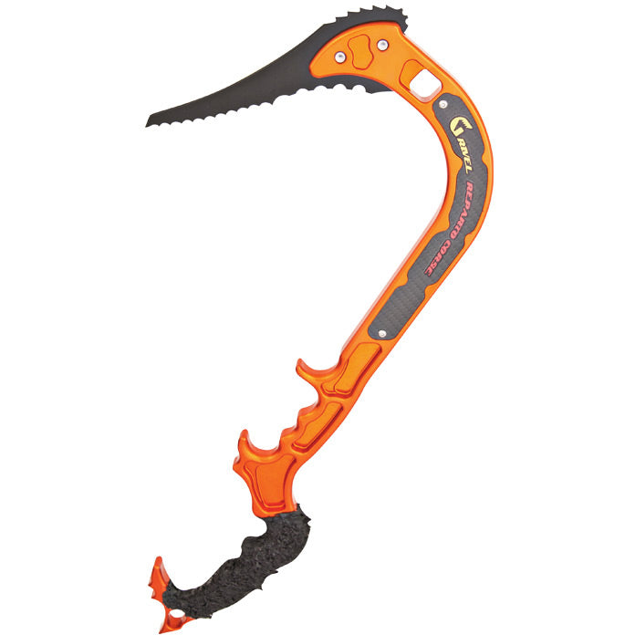 Grivel Reparto Corse - Master