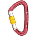 Grivel Plume Screwgate Carabiner