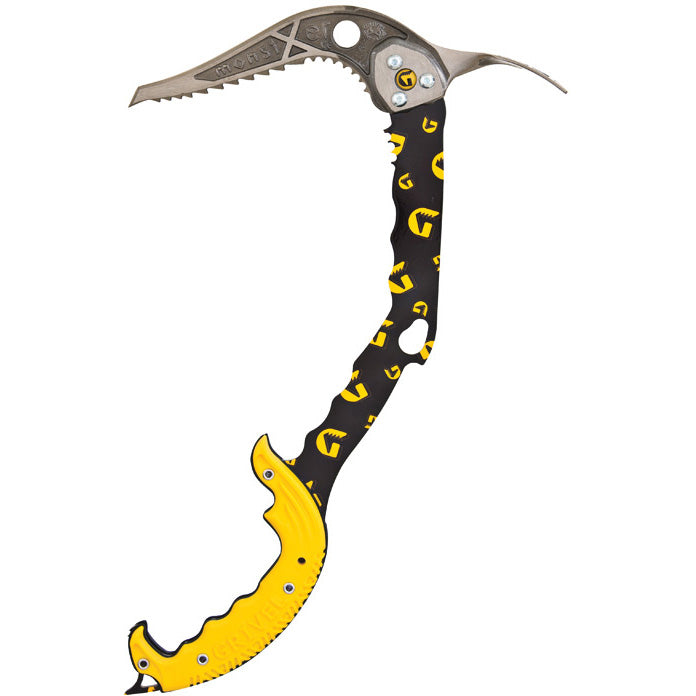 Grivel X Monster Axe