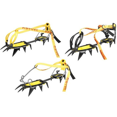 Grivel G12 Crampon