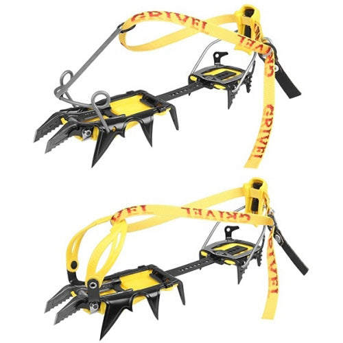Grivel G14 Crampon