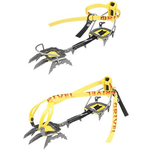 Grivel G22 Crampon