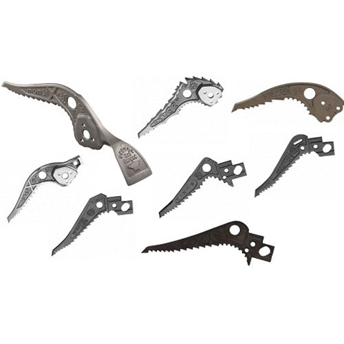Grivel Spare Blade