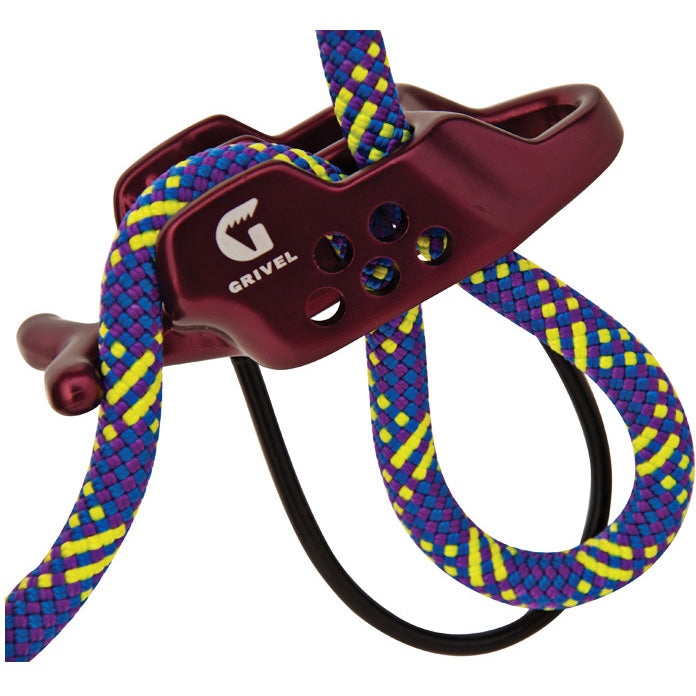 Grivel Master Pro Belayer