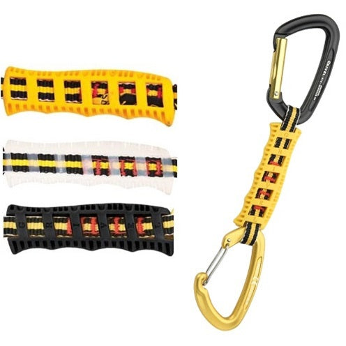 Grivel Beta Quick Easy Quickdraws (5 Pack)